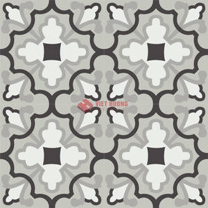 Carrelage en ciment design 190x190 mm pour espaces extérieurs artistiques - Product Image 2