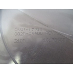 AMAT 0021-17720 ดิสก์, ชัตเตอร์, TA/BESC, เคลือบด้วย AL - อุปกรณ์และอะไหล่เซมิคอนดักเตอร์ระดับโลกที่เชื่อถือได้ - Product Image 4
