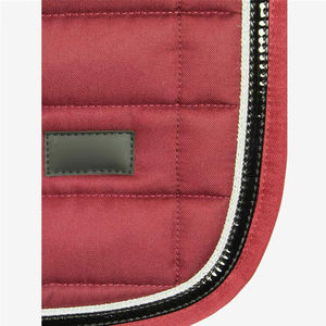 Servicio OEM, Precio Accesible, Almohadillas para Sillín, Fabricante de Pakistán, Almohadillas Ligeras para Sillín, Almohadillas Lisas Teñidas para Sillín en Venta - Product Image 5