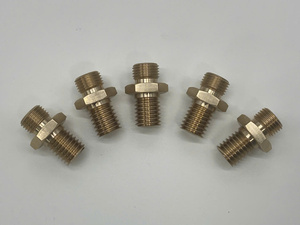 Servicios de Fresado CNC de 3 y 4 Ejes Personalizados, Piezas Mecanizadas de Precisión, Fabricante OEM ODM en Vietnam - Product Image 2