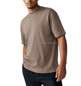 Camiseta Deportiva de Manga Corta de Secado Rápido para Verano, Diseño en Blanco, con Logotipo Personalizado OEM al por Mayor - Product Image 1