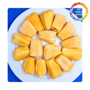 Jacquiero Congelado IQF, Bulbos Maduros Sin Semillas, 100% Natural, Conservado en Agua para Smoothies, Coberturas de Postres, Elaboración de Alimentos - Product Image 5