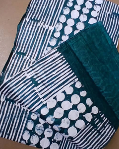 Tissu africain authentique 100 % coton imprimé wax Ankara, haute qualité, conçu sur mesure pour les designers, les détaillants, la vente en gros et l'exportation au Ghana - Product Image 5