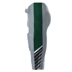 ชุดกีฬาอเมริกันฟุตบอลแบบระบายอากาศได้ ชุดอเมริกันฟุตบอลแบบสั่งทำพร้อมแผ่นรองไหล่ ชุดอเมริกันฟุตบอล - Product Image 5