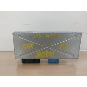 ECUs et modules informatiques d'occasion de la série 5 9247397 - Product Image 2