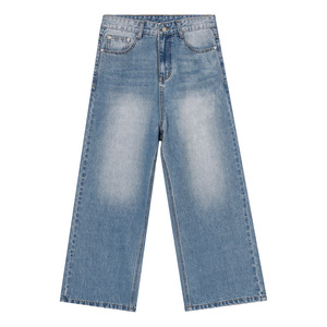 Pantalones vaqueros negros para hombre, corte ajustado, informales, formales, elásticos, cómodos, elegantes, de color oscuro, para uso diario, a la moda. - Product Image 5