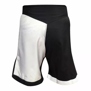 Pantalones Cortos de Boxeo Duraderos con Logotipo Personalizado del Equipo, Pantalones Cortos de Lucha de Secado Rápido que Absorben la Humedad, Ropa Deportiva para Clubes - Product Image 1