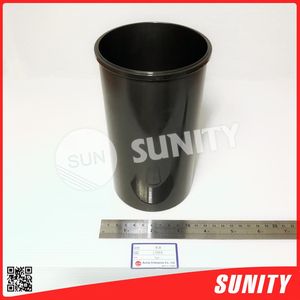 Sunity High Suppliers 4LH LINER Nouveau 4LH Inboard pour Yanmar Cylindre OEM 119171-01101 pour Yanmar Marine Engine Spare - Product Image 3