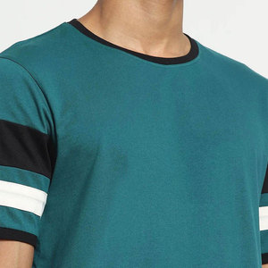 Camiseta Clásica para Hombre, 100% Algodón Premium, Camisetas al por Mayor, Camisetas Premium de Estilo Urbano - Product Image 2