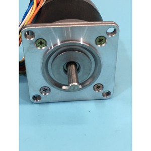 MINEBEA 23LM-C004V STEPPER, 141061 - อุปกรณ์และอะไหล่เซมิคอนดักเตอร์ระดับโลกที่เชื่อถือได้ - Product Image 5