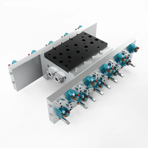 FEB TECH INDUSTRIES Solutions personnalisées de têtes de pulvérisation moulées sous pression avec garantie d'un an - Product Image 5