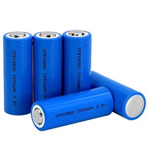Bateria Recarregável de Íon de Lítio 3.7V para Câmera 10400 14430 14500 14650 16340 18350 18500 18650 de Alta Taxa de Descarga - Product Image 5