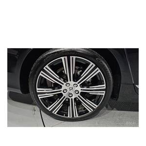 ปี 2024 สำหรับ Volvo S90 B6 AWD Ultimate พวงมาลัยซ้าย เกียร์อัตโนมัติ เบาะหนัง กล้องมองหลัง วิ่งเพียง 23,296 กม. - Product Image 5