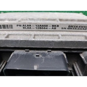 ECUs y Módulos de Computación Usados AL8A12A650BKB - Product Image 4