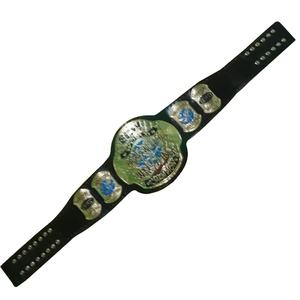 Wrestling Championship Belts Trophées Médailles et récompenses le symbole ultime de la victoire et de l'excellence Ceintures de championnat - Product Image 1