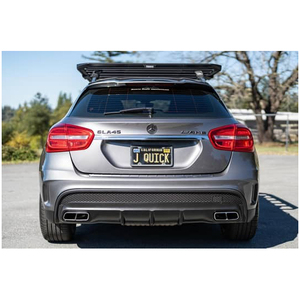 Mercedes-Benz GLA45 AMG 2015 - Product Image 4