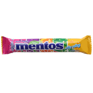 Assortiment de bonbons mentos aromatisés aux fruits-en vrac pour grossistes et revendeurs - Product Image 6