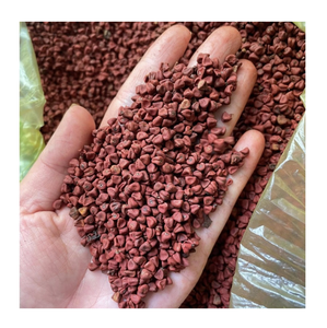 Graines d'annatto séchées pour bouillon de hotpot, marinade BBQ, poulet frit et production de sauces - Product Image 1