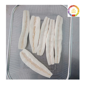 Premium Frozen Cassava | Peeled Yuca IQF | Food Service & Industrial Use | Factory Price - Product Image 6