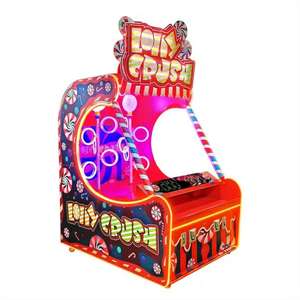 Zona de Juegos de Entretenimiento Interior, Arcade de Tiro, Juego de Canje de Boletos Lolly Crush - Product Image 2