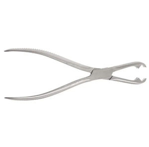 Pinces à os orthopédiques, pinces chirurgicales en acier inoxydable, instruments chirurgicaux - Product Image 5