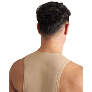Débardeur de fitness pour hommes, séchage rapide, respirant, sans manches, vêtement de sport de haute qualité, vente en gros - Product Image 5