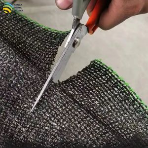 High Quality HDPE <b>Shade</b> Net 95% UV Resistant <b>Sun</b> <b>Shade</b> Cloth 3x100M Roll for Agriculture Greenhouse Garden - Product Image 5