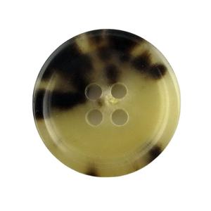 Most and Best Sell Ox and Cow Horn Button Used for suit <b>jackets</b> and trousers where a natural & matte or polished look is desired - Product Image 4