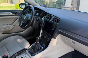 Oferta Diaria: Volkswagen Golf Alltrack SE USADO de 2019 - Product Image 5