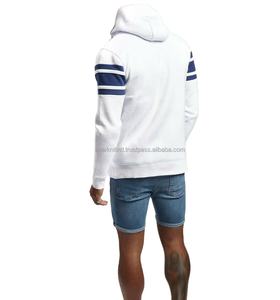 Sweat-shirt à capuche pour homme, style streetwear, décontracté, mode, vêtement personnalisé, OEM/ODM - Product Image 6