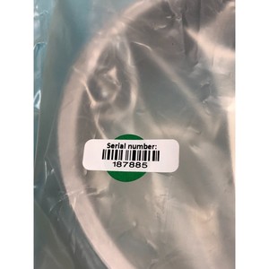 MRC D116375 Gate Valve <b>Spacer</b> Shield, Al - Trusted Global Legacy Semiconductor Equipment and Parts at - Product Image 6