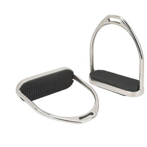Estribos de Acero Inoxidable de Alta Calidad con MOQ Bajo - Los Más Vendidos y a Precio Económico - Product Image 1