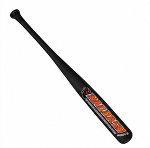 Top Selling Ball Sports Equipments <b>Baseball</b> Bats High Performance Composite Maple Ash Wooden <b>Baseball</b> Bat In Low MOQ - Product Image 1