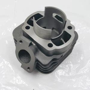 Kit de cylindre à gros alésage 47 mm pour <span class=keywords><strong>scooter</strong></span> <span class=keywords><strong>chinois</strong></span> JOG50 70CC Apirilia Vino JOG CV 1E40QMB 47MM - Product Image 5