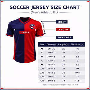 Maillot de football pour clubs et équipes, unisexe, séchage rapide, respirant, tissu 100% polyester, personnalisable par sublimation, nom du joueur brodé - Product Image 5