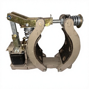 CMK ทำใหม่โซลินอยด์เบรก-ชนิด S (ชนิดของเบรก = 7เหล็ก ASB7รุ่น440V) สำหรับใช้ในอุตสาหกรรม - Product Image 1