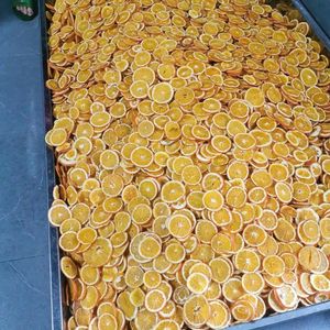 ส้มอบแห้งรักษาสิ่งแวดล้อมขายดีที่สุด เหมาะสำหรับค็อกเทลและชา - Product Image 5