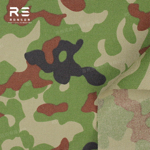 ผ้าไนลอนคอร์ดูร่า 500D ลายพราง <span class=keywords><strong>JSDF</strong></span> ญี่ปุ่น เคลือบ PU กันน้ำ ทนทาน สำหรับอุปกรณ์ทางยุทธวิธี กิจกรรมกลางแจ้ง รถยนต์ ชุดกีฬา เสื้อผ้า ของเล่น - Product Image 6
