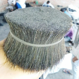 Pelo de Cola de Búfalo Hecho a Mano FAIZACRAFT - Disponible en Varios Precios Según la Cantidad con Opciones Detalladas para Pedidos Grandes - Product Image 6