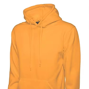 Servicio OEM, Color Personalizado, Sudaderas con Capucha de Moda para Hombre, Sudaderas Casuales Personalizadas de Alta Calidad para Hombre, Ligeras, Básicas, Mezcla de Algodón - Product Image 1