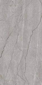 Azulejos de pared con textura micrométrica de 600x1200, azulejos decorativos de gran formato para proyectos de materiales de construcción, suministro a granel. - Product Image 5