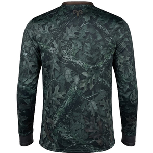 เสื้อเชิ้ตผู้ชายลายพรางเสือดาวกันน้ำ ระบายอากาศได้ดี ซับเหงื่อ สำหรับล่าสัตว์ กิจกรรมกลางแจ้ง แขนยาว เหมาะสำหรับฤดูใบไม้ร่วง - Product Image 6