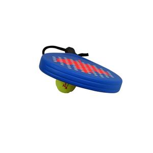 Raquettes de padel 2026 en fibre de carbone 12K, terrain de padel, personnalisation d'usine de raquettes de padel - Product Image 5