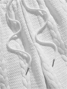 Ensemble de chemises et shorts personnalisés pour hommes, vêtements de mode respirants, t-shirts et shorts pour hommes - Product Image 4