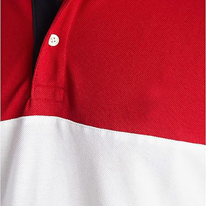 Camisetas Polo de Alta Calidad para Hombre, Secado Rápido, Transpirables, Unisex, Ropa Deportiva, Camisetas Polo de Golf de Color Sólido - Product Image 5