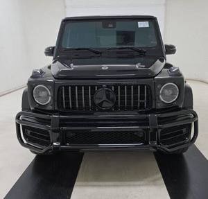 <span class=keywords><strong>Mercedes</strong></span>-Benz Classe G <span class=keywords><strong>AMG</strong></span> G 63 <span class=keywords><strong>4MATIC</strong></span> 2025 - Product Image 1