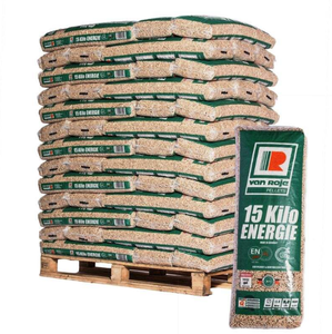 Precio de mercado de pellets de madera en venta - Product Image 2