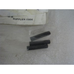 ชุดอุปกรณ์ AMAT 3790-01281 จำนวน 3 ชิ้น ขนาด 4-40 x 3/16 x - อุปกรณ์และอะไหล่เซมิคอนดักเตอร์ระดับโลกที่เชื่อถือได้ - Product Image 4