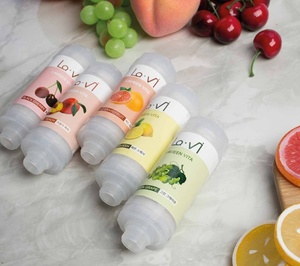 Filtre de douche vitaminé pour salle de bain, triple filtration, installation facile, OEM disponible - Product Image 1