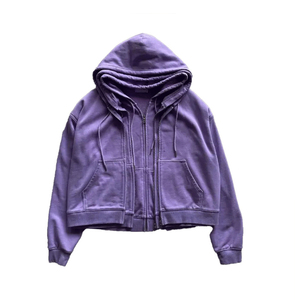 Custom <b>Workout</b> <b>Hoodie</b> Premium Athletic Zip <b>Hoodie</b> Men Low MOQ for Sportswear Distributors - Product Image 4
